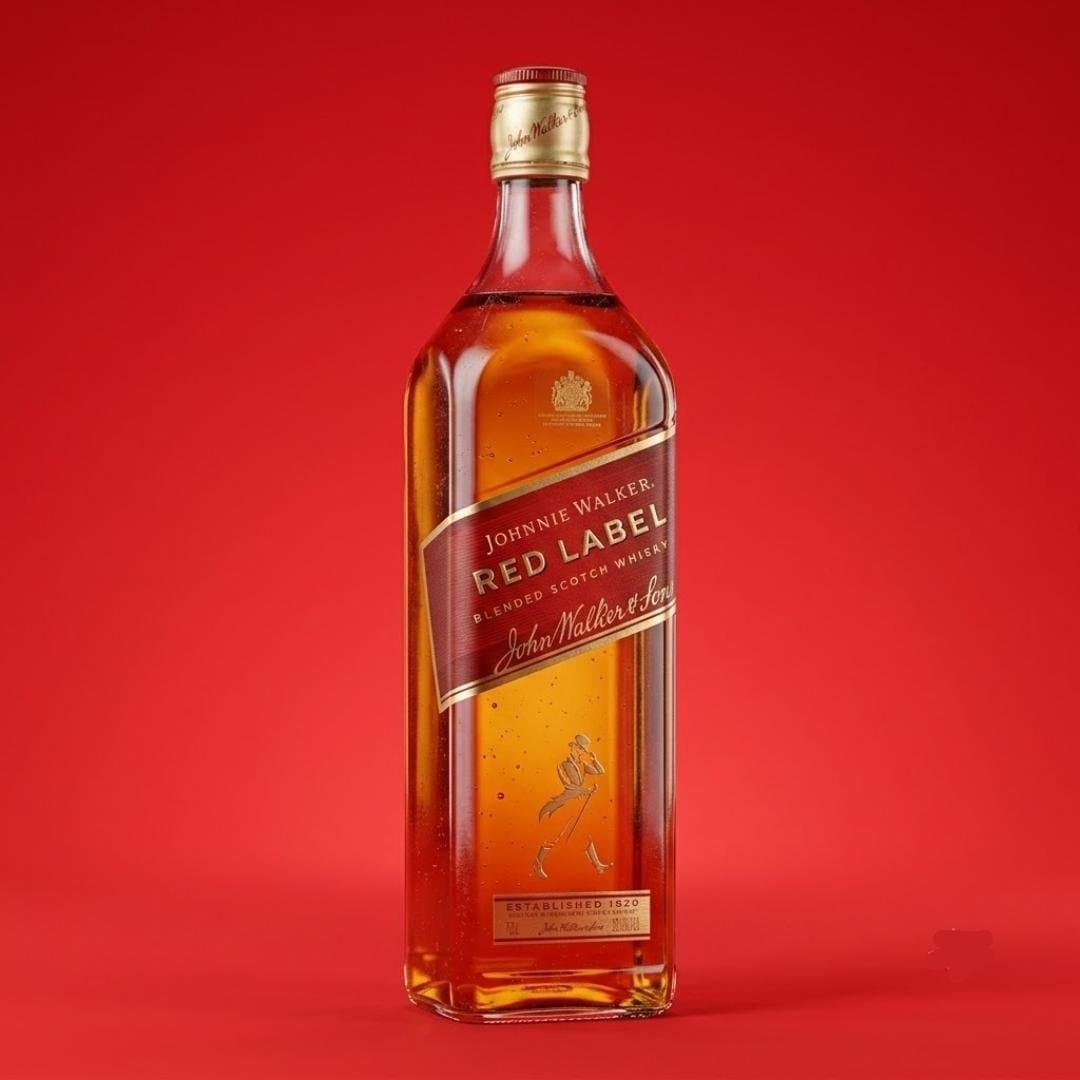 Johnnie Walker Red Label