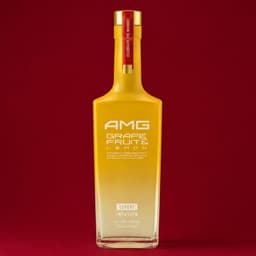 AMG Grapefruit & Lemon Flavoured Vodka