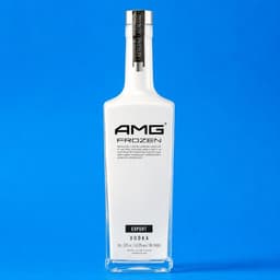 AMG Frozen Vodka