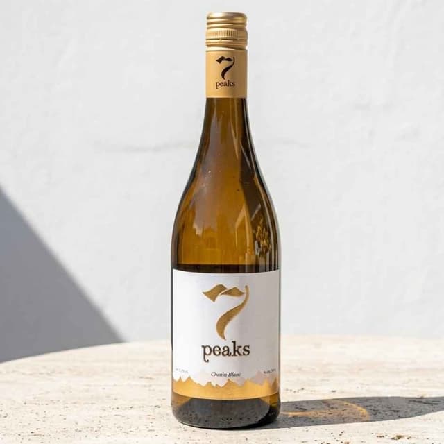 7 Peaks Chenin Blanc
