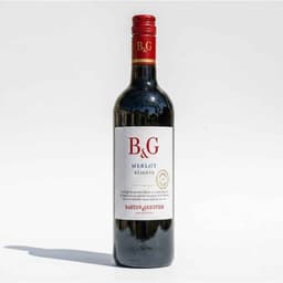 B&G Reserve Merlot