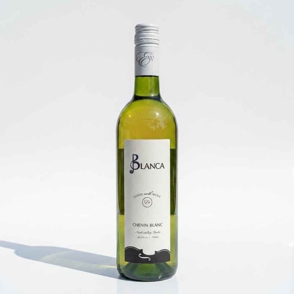 Good Earth Blanca Chenin Blanc