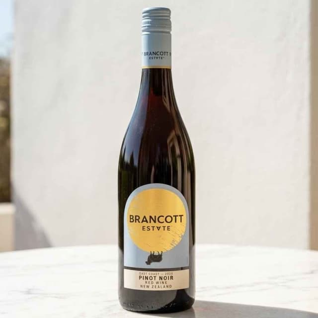 Brancott Estate Pinot Noir