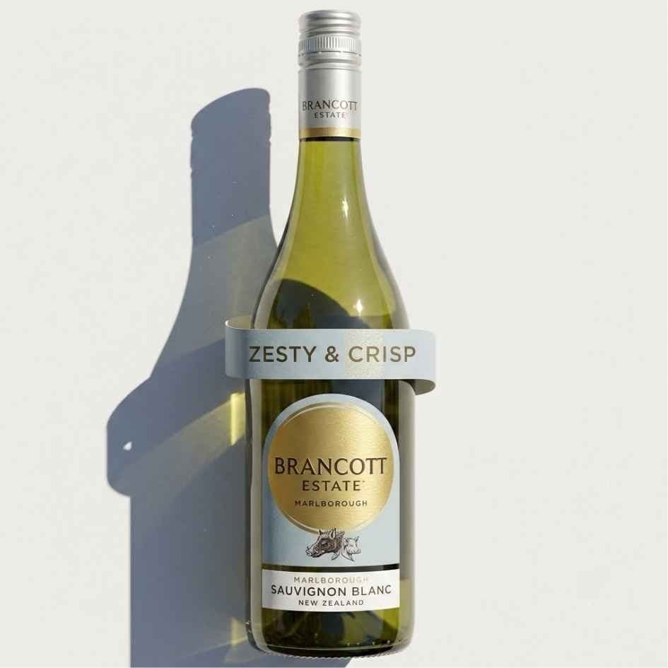 Brancott Estate Sauvignon Blanc
