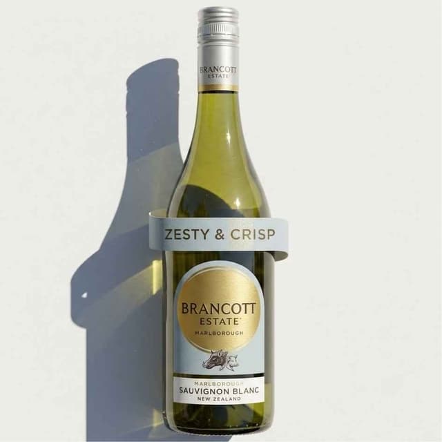 Brancott Estate Sauvignon Blanc