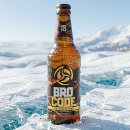 Bro Code El Classico