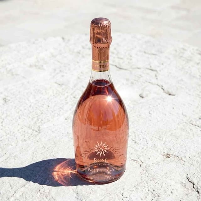 Casa Bottega Prosecco DOC Rose
