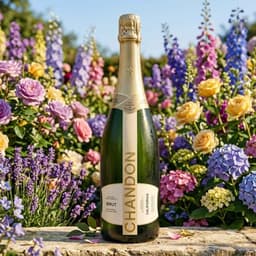 Chandon Brut Cuvee Signature Brut