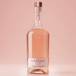 Codigo 1530 Rosa Blanco Tequila