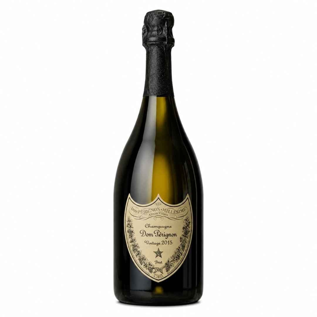 Dom Perignon Vintage 2015