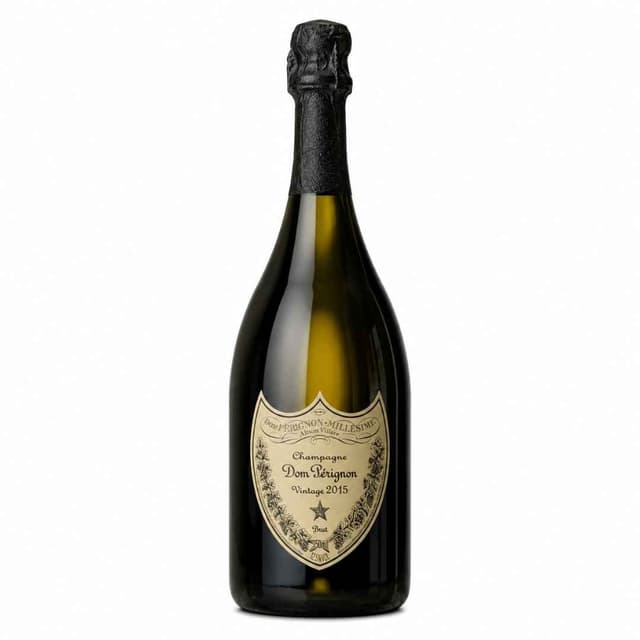 Dom Perignon Vintage 2015