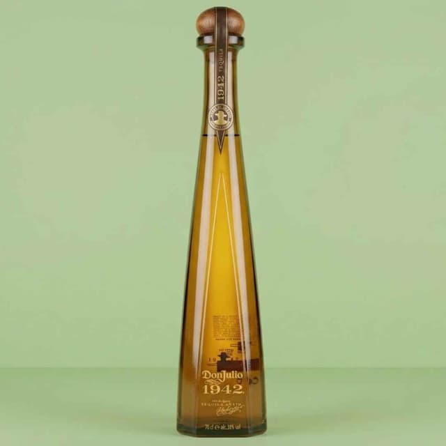 Don Julio 1942 Tequila Anejo