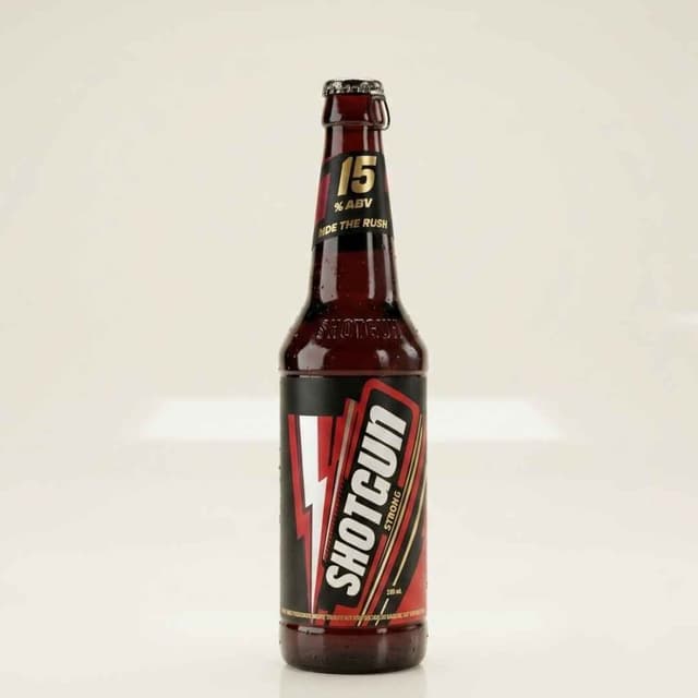 Fratelli Shotgun Strong