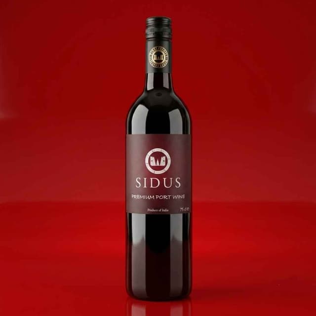 Fratelli Sidus Premium Port Wine