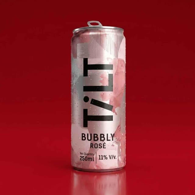 Fratelli Tilt Bubbly Rose