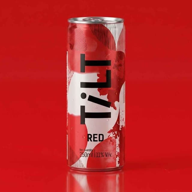 Fratelli TiLT Red Still Red Wine
