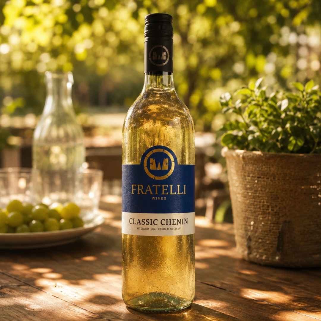 Fratelli Classic Chenin