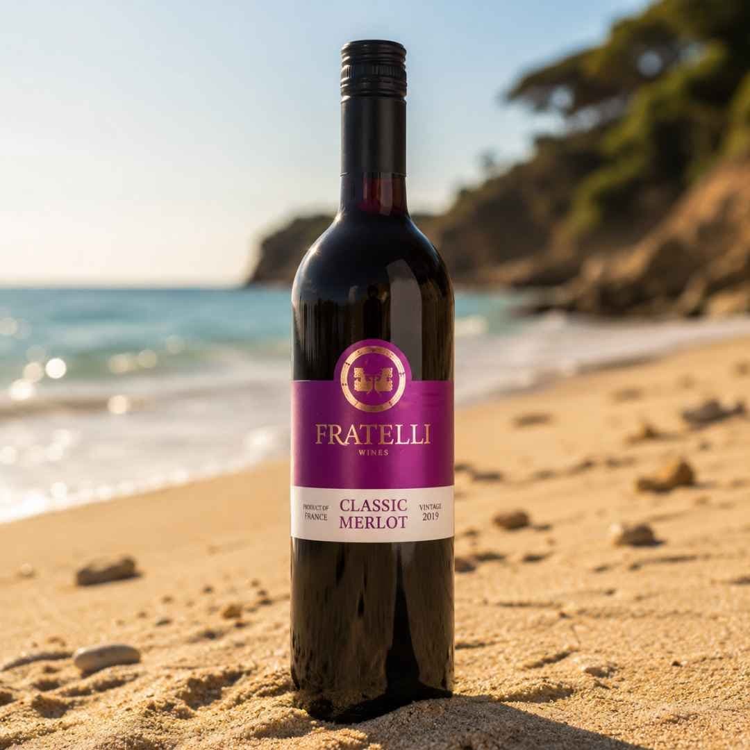 Fratelli Classic Merlot