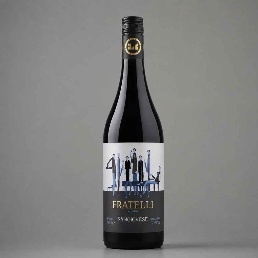 Fratelli Sangiovese