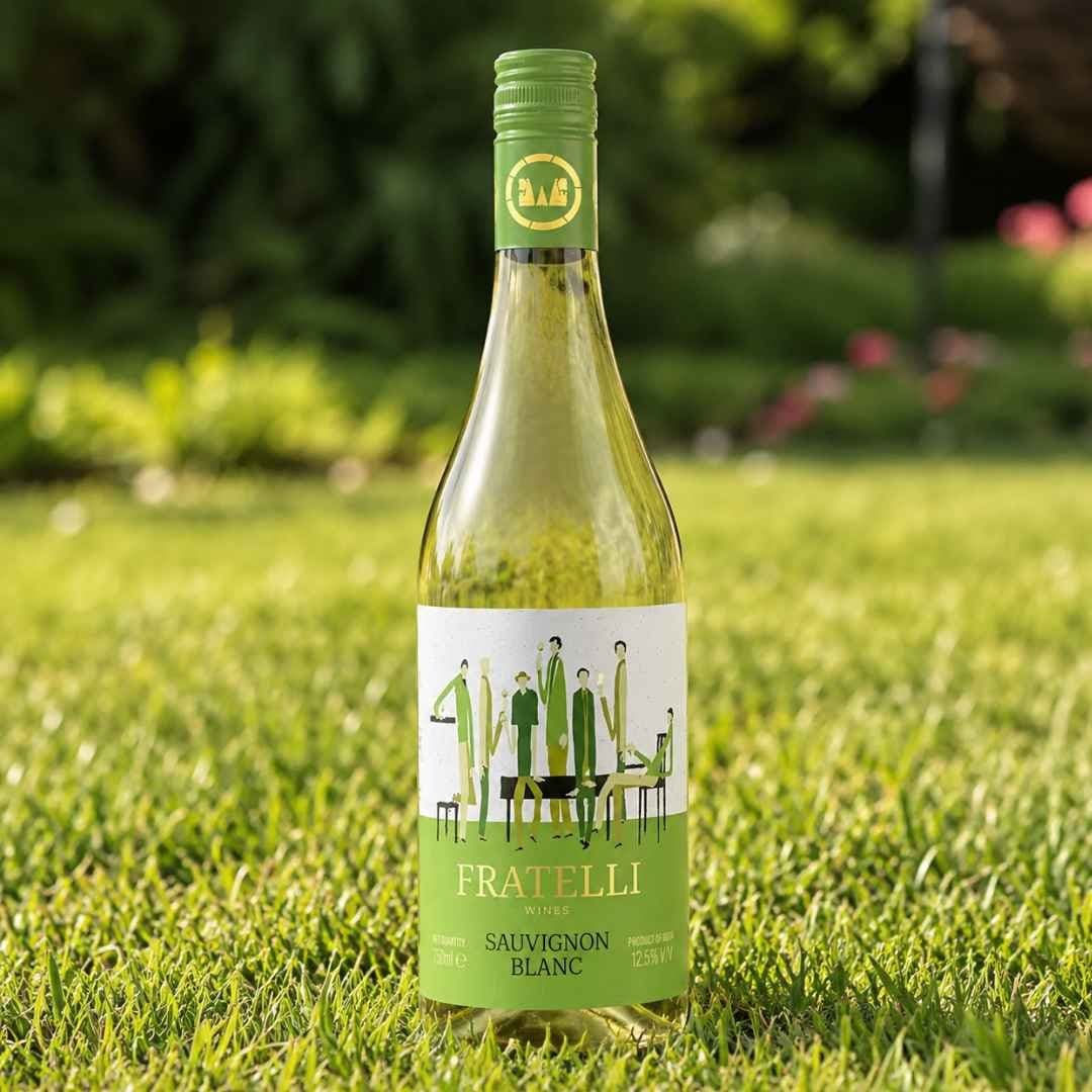 Fratelli Sauvignon Blanc