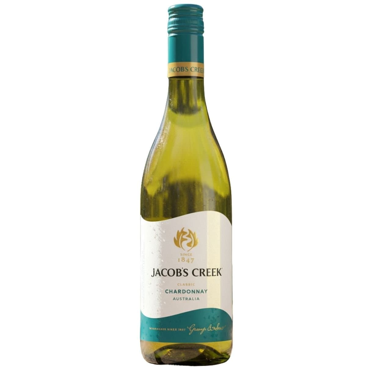 Jacob's Creek Classic Chardonnay