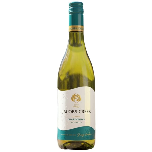 Jacob's Creek Classic Chardonnay