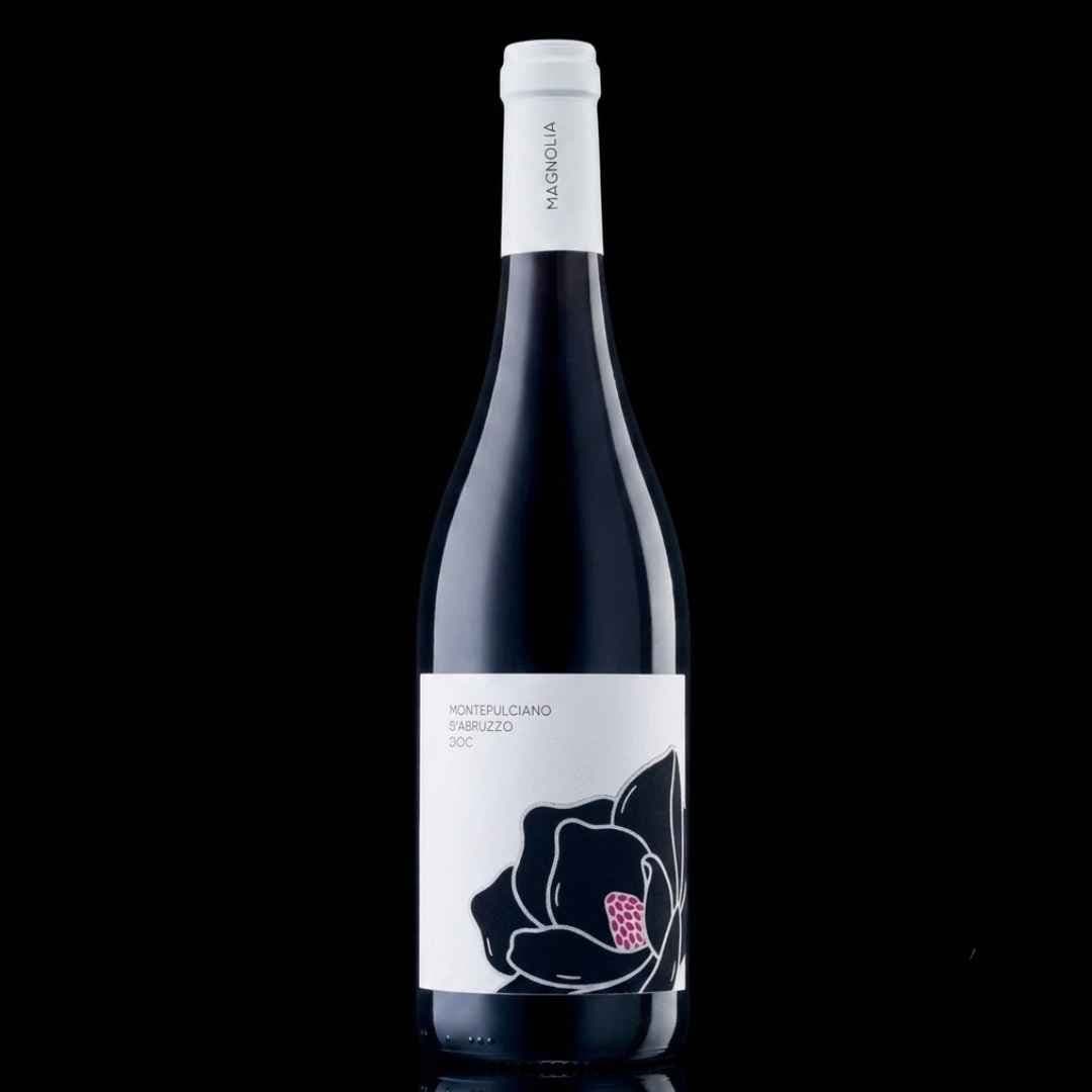 Magnolia Montepulciano d'Abruzzo DOC