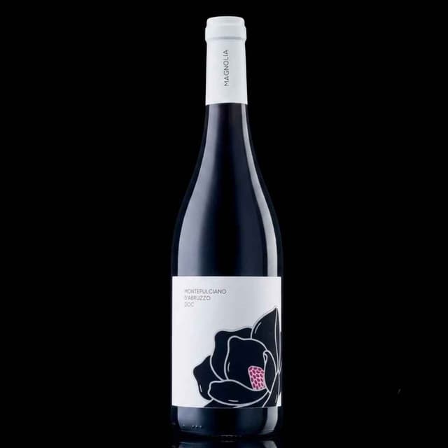 Magnolia Montepulciano d'Abruzzo DOC