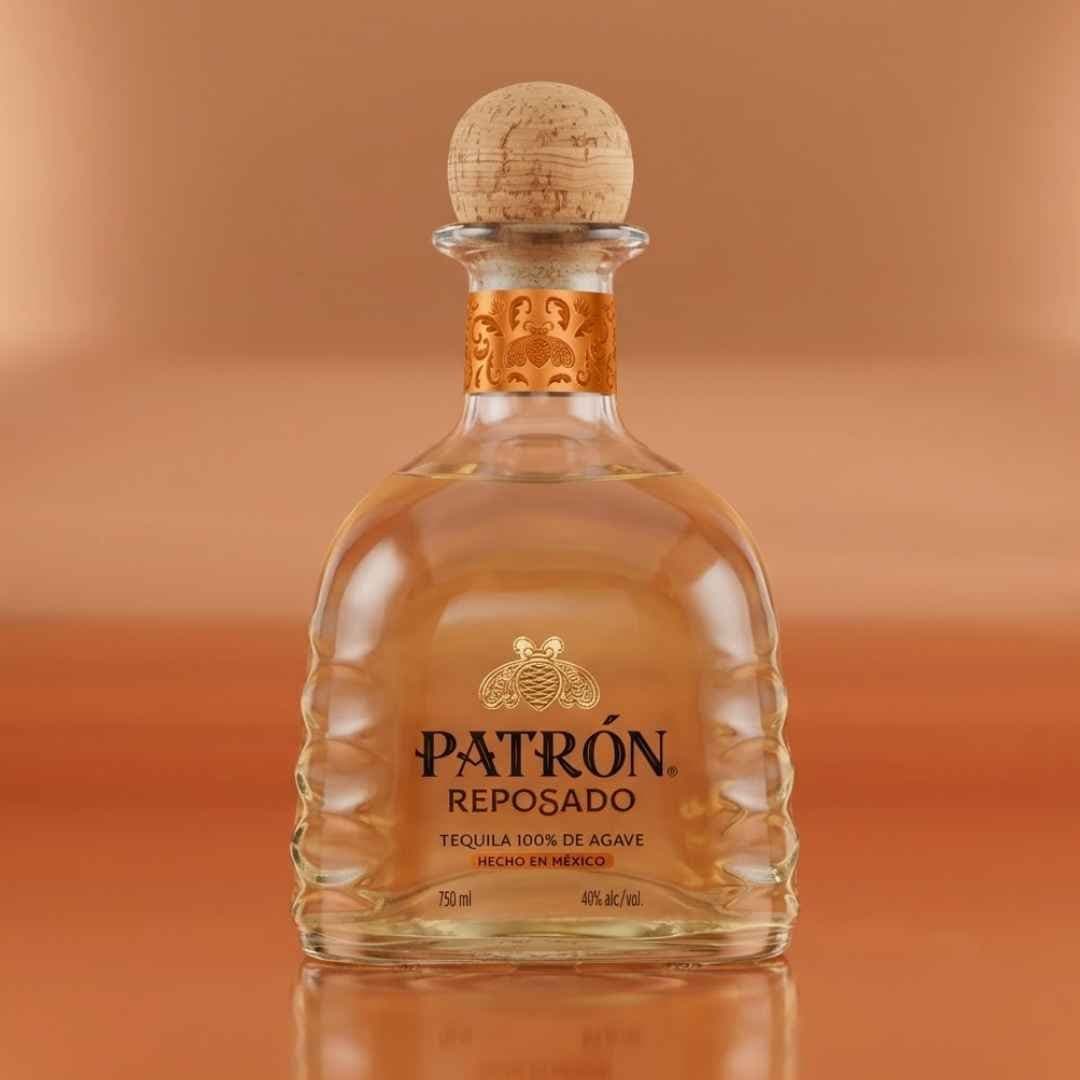 Patron Reposado