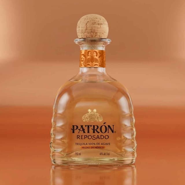 Patron Reposado