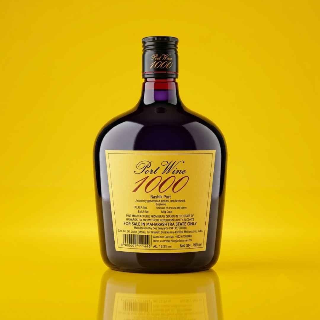 Sula Port 1000