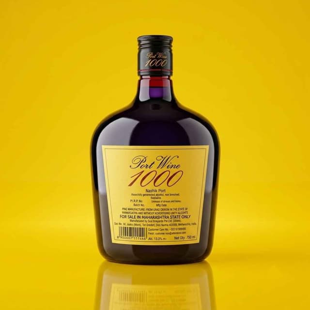 Sula Port 1000