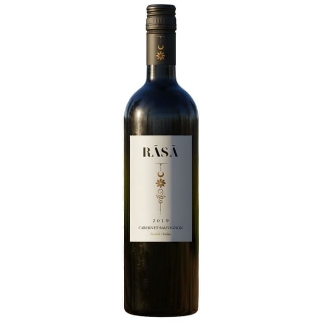 Rasa Cabernet Sauvignon