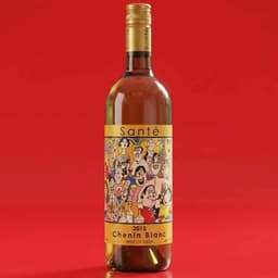 Sante Chenin Blanc White Wine