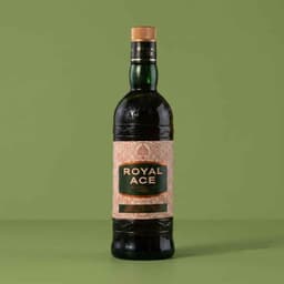 Royal Ace Rare Blended Whisky
