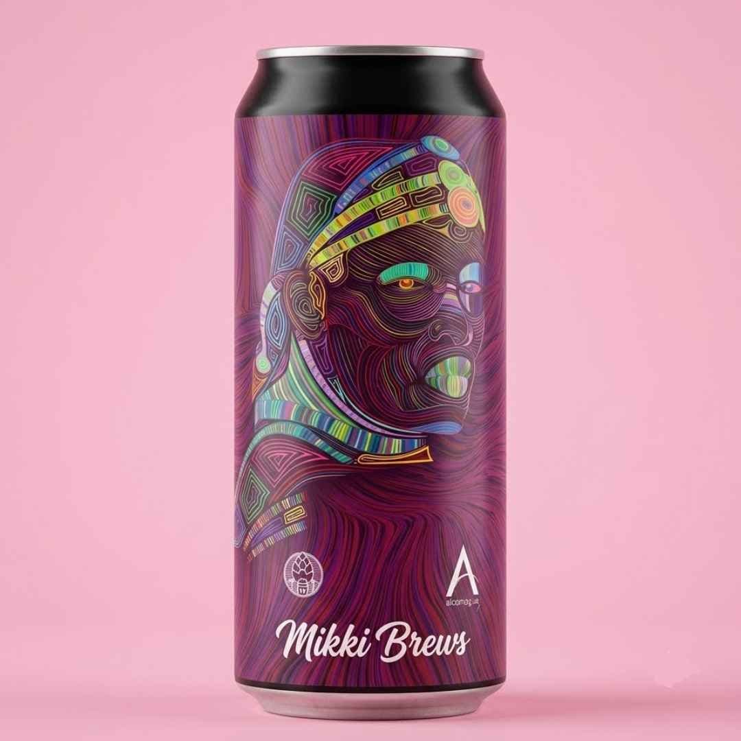 Masai Super Strong Beer