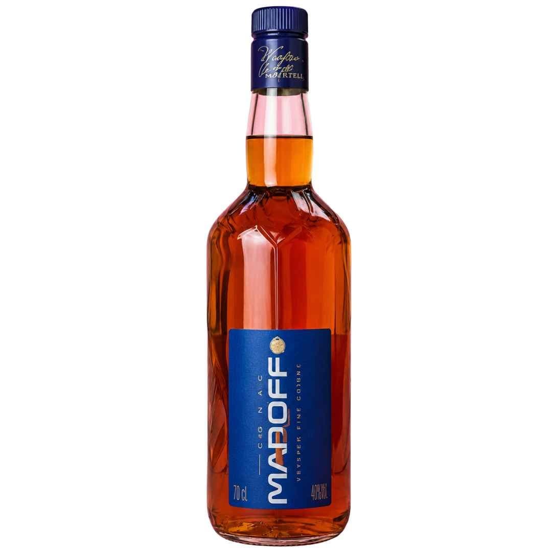 Madoff Super Premium Malt Whisky