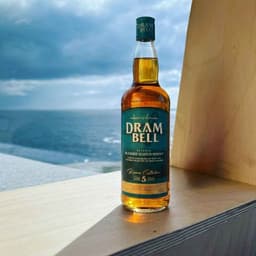 Dram Bell Reserve Blended Scotch Whisky