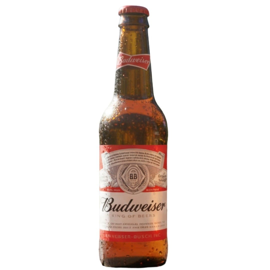 Budweiser Premium Beer