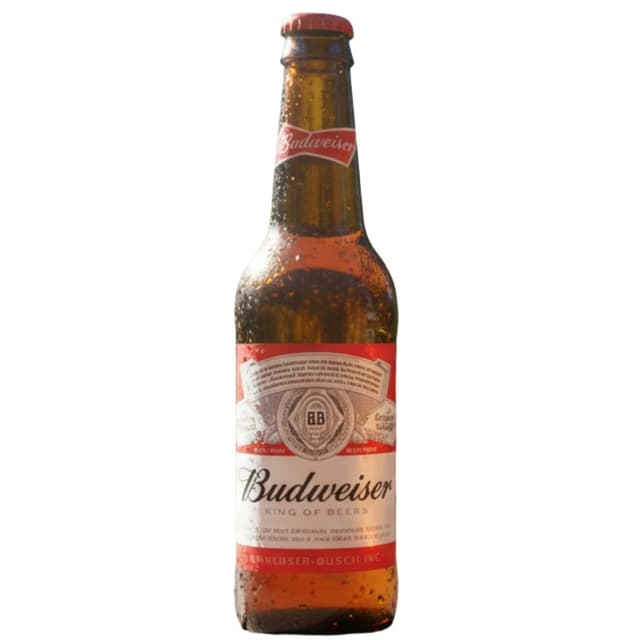 Budweiser Premium Beer
