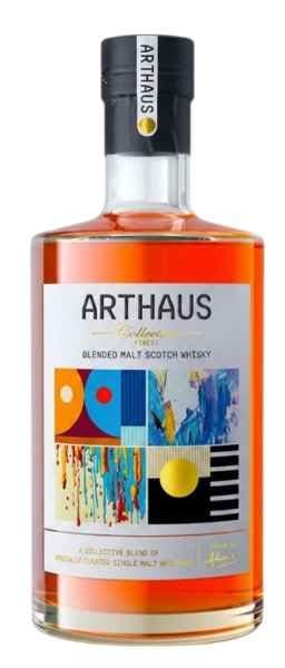 Arthaus Collective Blended Malt Whisky