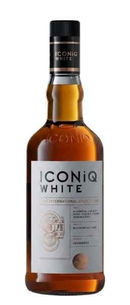 Iconiq White Whisky