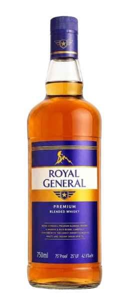 Royal General Whisky