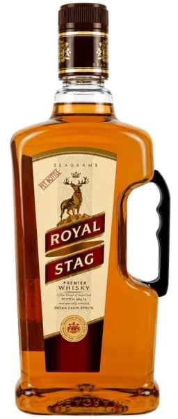 Royal Stag 2 Litre Whisky