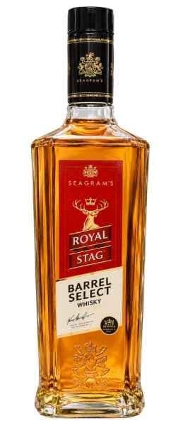 Royal Stag Barrel Select Whisky