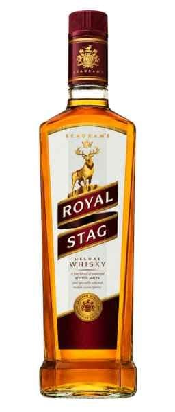 Royal Stag Whisky