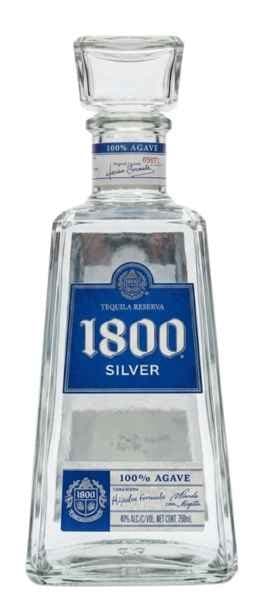 1800 Tequila Blanco