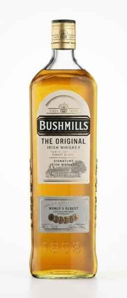 Bushmills Original Irish Whiskey