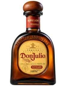 Don Julio Reposado Tequila