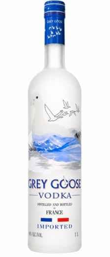 Grey Goose Vodka
